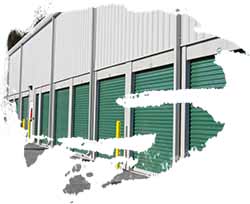Renton Garage Door