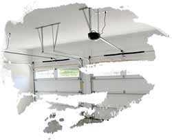 Renton Garage Door